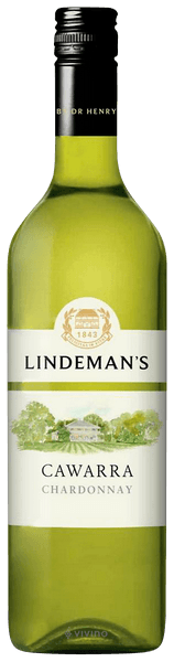 Lindeman's Cawarra Chardonnay (6x 750mL)