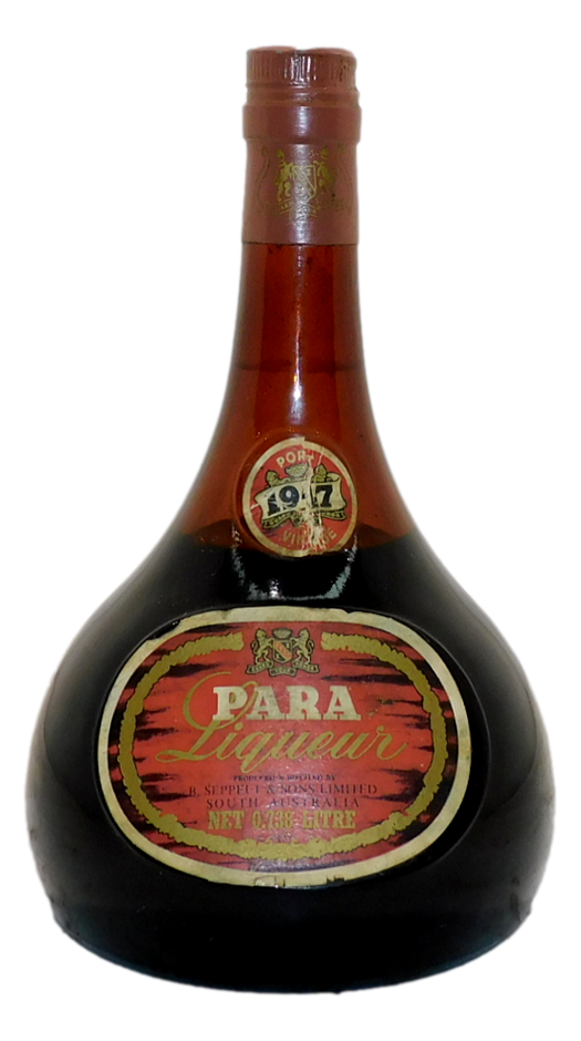 Fine Wine: Ports & Spirits ft. Richard Hennessy