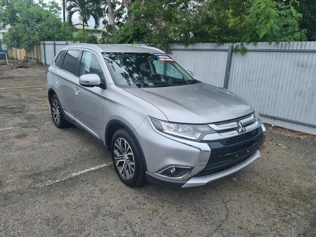 Offisite Vehicle Clearance - Darwin NT