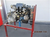 Unreserved Surplus Automotive and Engineering Equipment