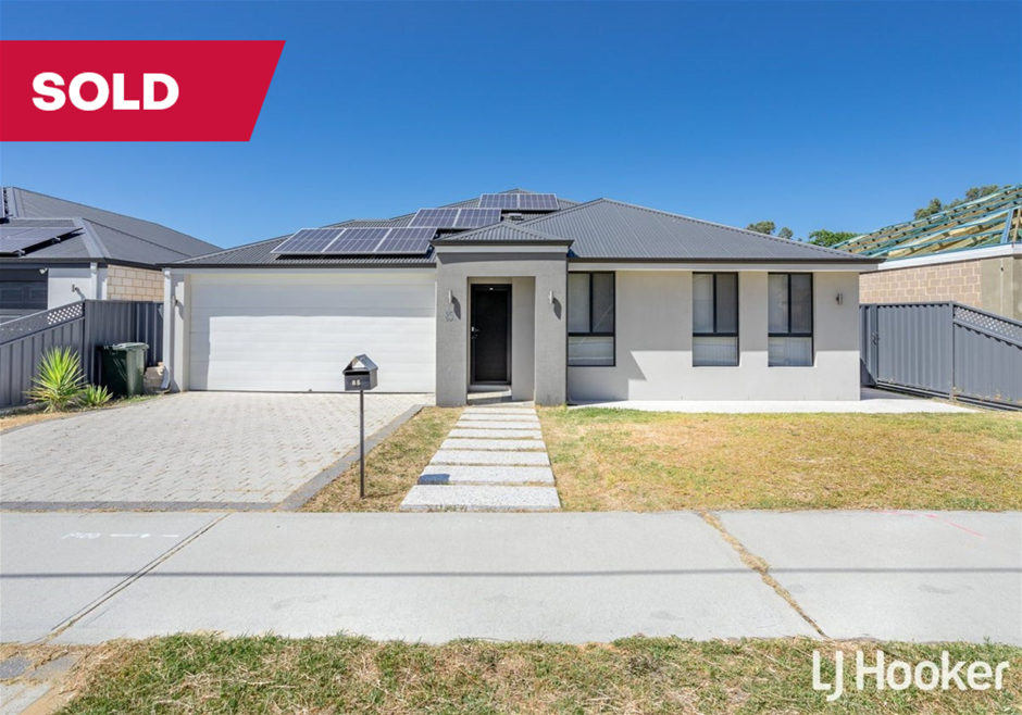 85 Crawford Street, East Cannington WA 6107
