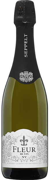 Seppelt Fleur De Lys NV (6x 750mL).