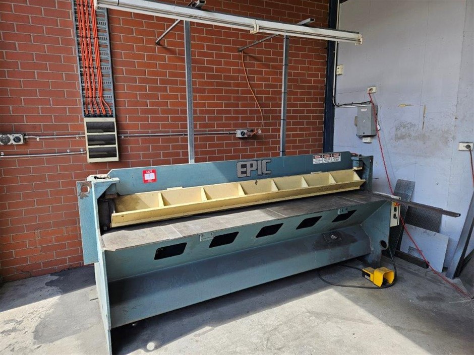 Mechanical Workshop Equipment & Engineering/Toolmaking