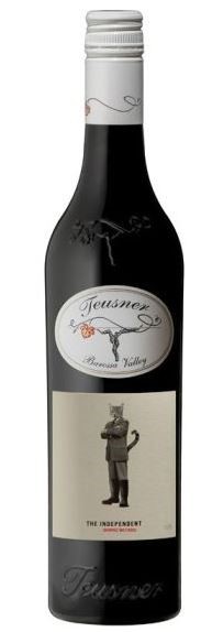 Teusner Independent Shiraz Mataro 2021 (