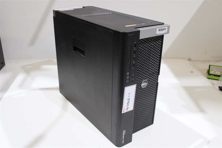 Unreserved Desktops & Laptops