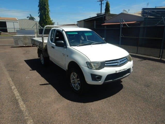 NT Weekly Vehicle Clearance