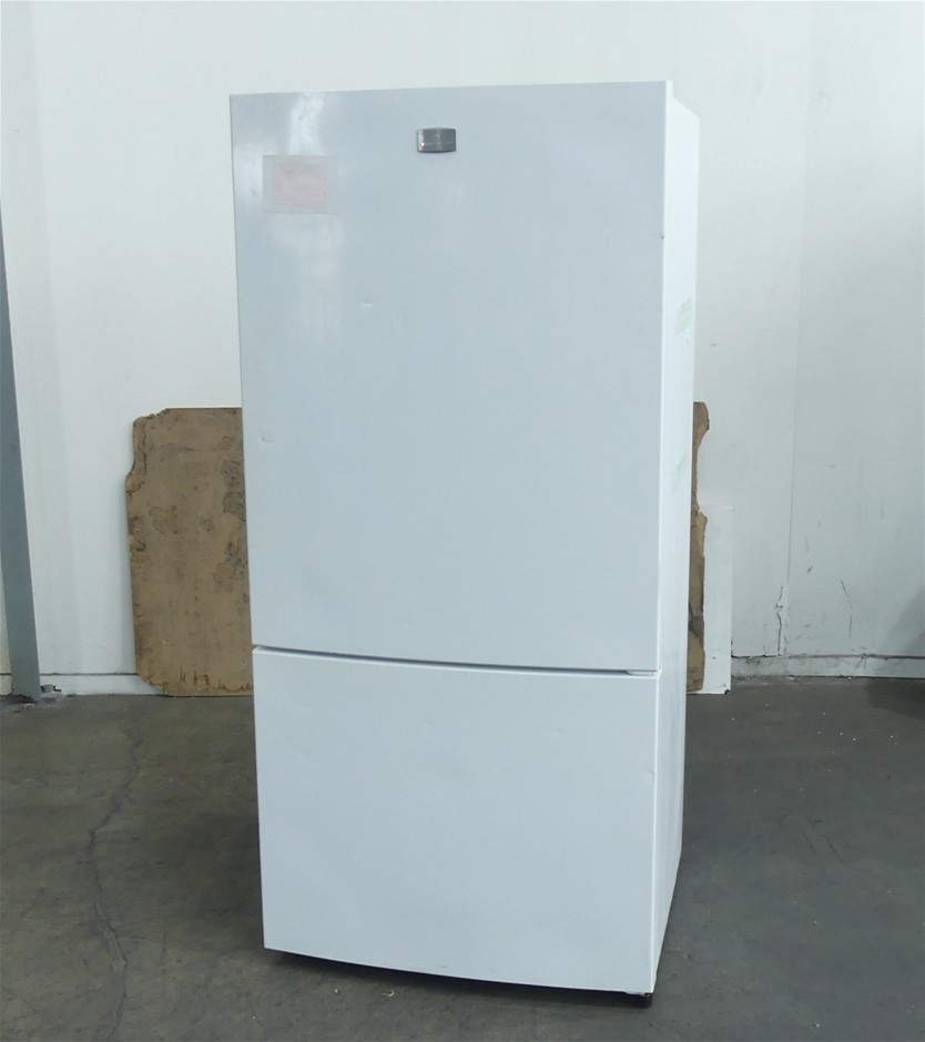 Kelvinator 528L Bottom Mount Fridge KBM5302WAR Auction (00132187709