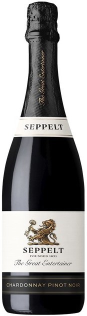 Seppelt The Great Entertainer Chardonnay