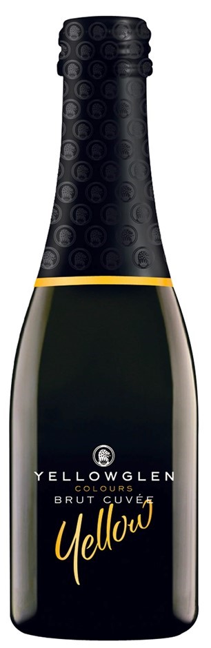 Yellowglen Yellow Sparkling NV (24x 200m