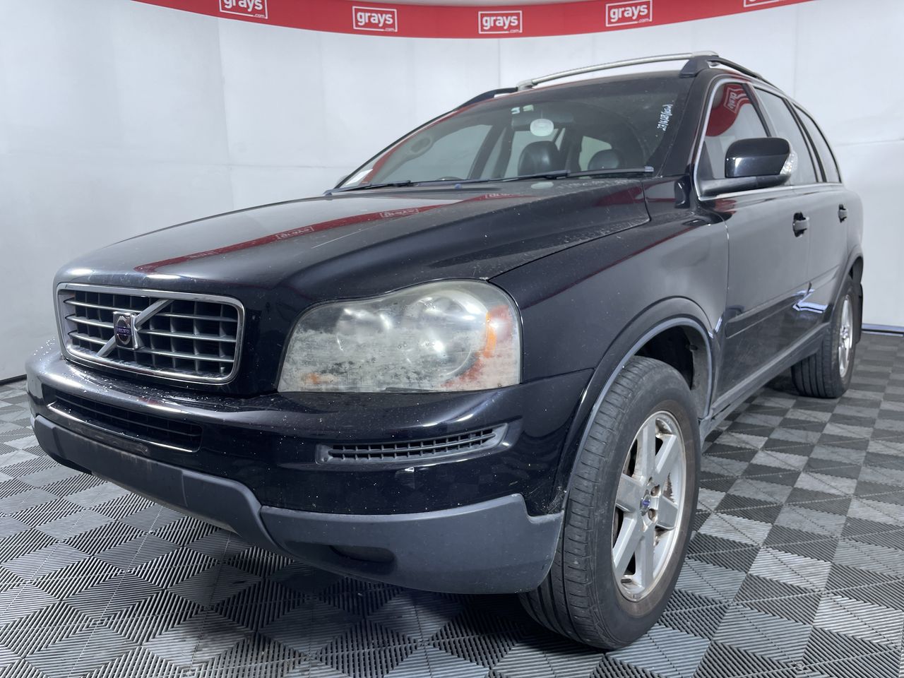 Is A 2006 Volvo Xc90 2.5T A Good Buy? (Shocking Truth!) - vz6mgil