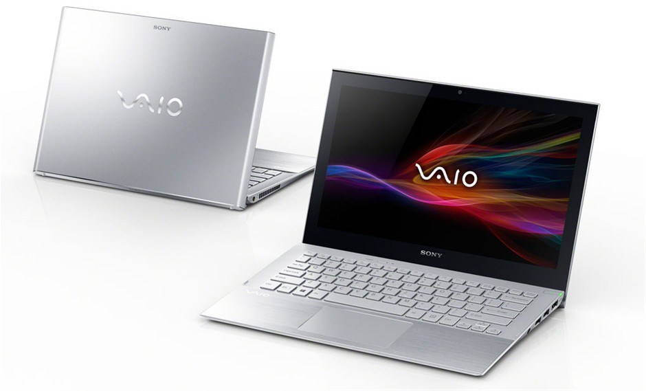 Sony VAIO Pro 13 SVP13213CGS 13.3 inch U
