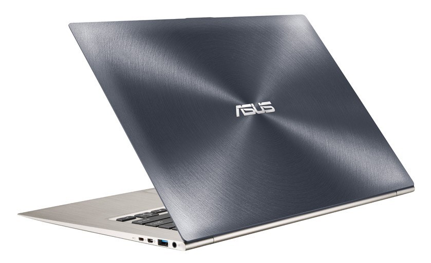 ASUS ZENBOOK™ Prime UX31A-R4003X 13.3 in