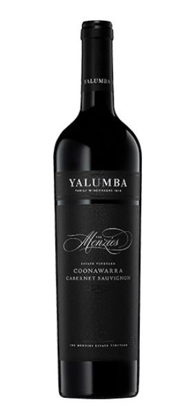Yalumba The Menzies Cabernet Sauvignon 2