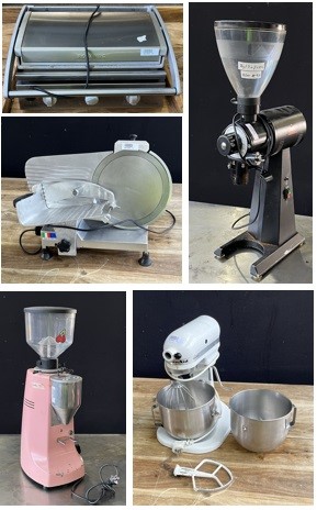 GST & Buyers Premium