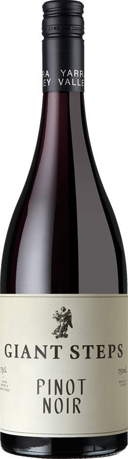 Giant Steps Pinot Noir 2022 (6x 750mL).