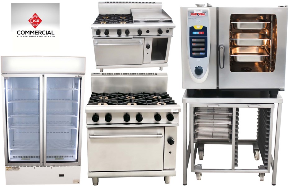 UNRESERVED QUALITY CKE CLEARANCE SALE