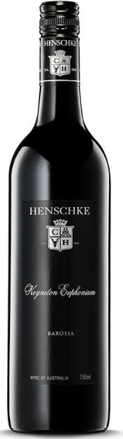 Henschke Keyneton Euphonium Shiraz Blend