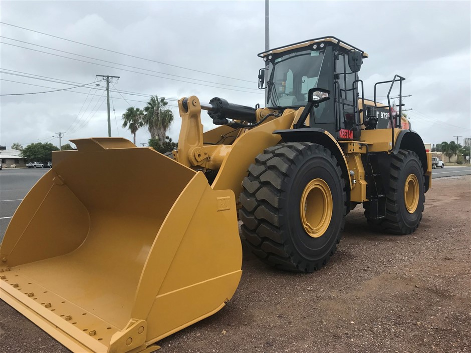 Gippsland Regional Auction. Earthmoving, Transport & More