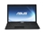 ASUS F55A-SX039S 15.6 inch Versatile Performance Notebook Black