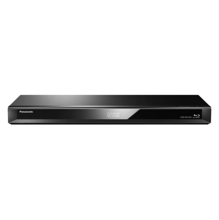 1 X Panasonic Bluray Disc Recorder DMRBWT460GN Auction (00042187805
