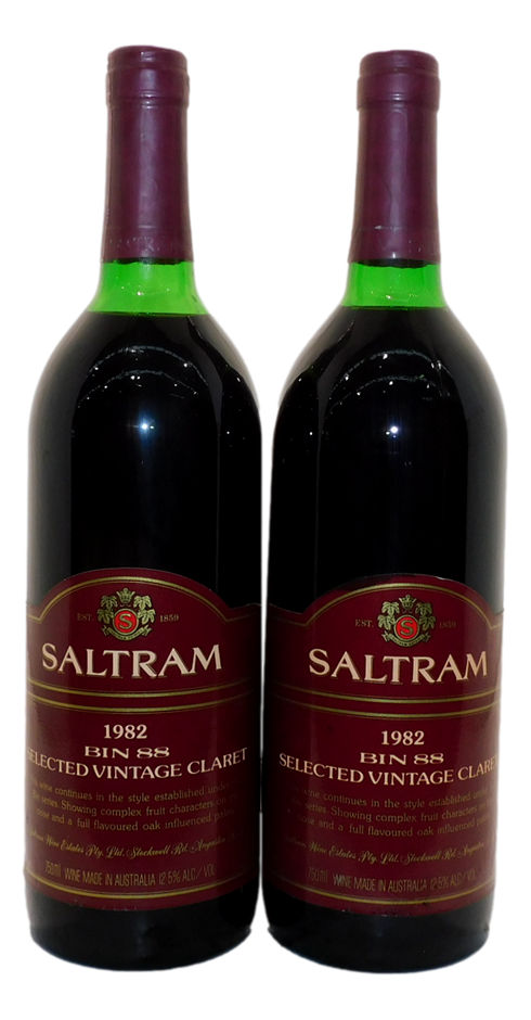 Weekly Wine Feat. Saltram