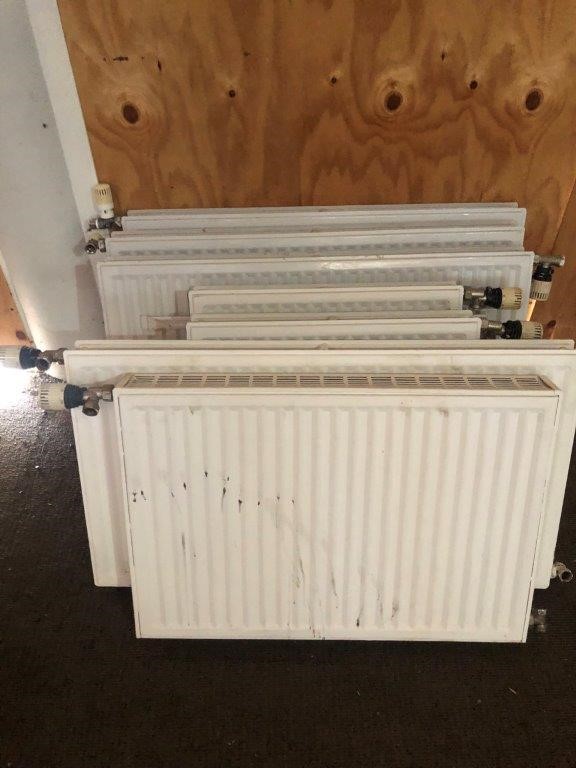 Auto 7 720-0046 Heater Core Replacement For Hyundai, Kia, GM Daewoo Vehicles - View #12