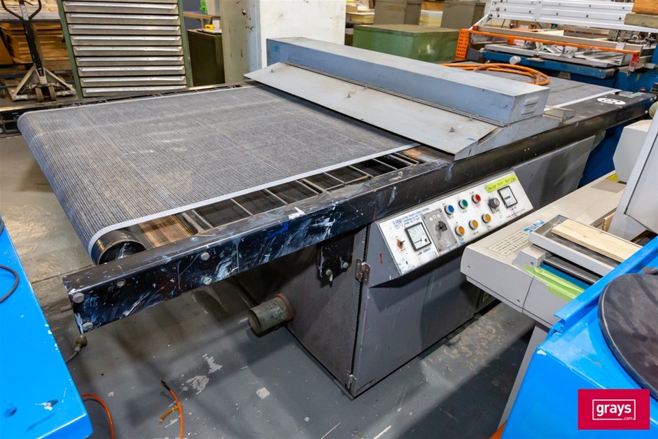 Inspection &#38; Collection