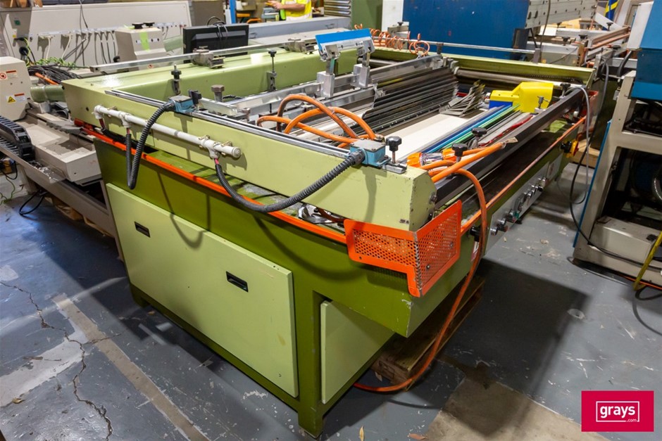 GST &#38; Buyers Premium