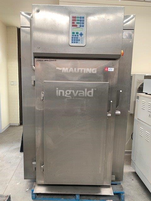 Butchers & Small Goods / Meat Manufacturing Equipment