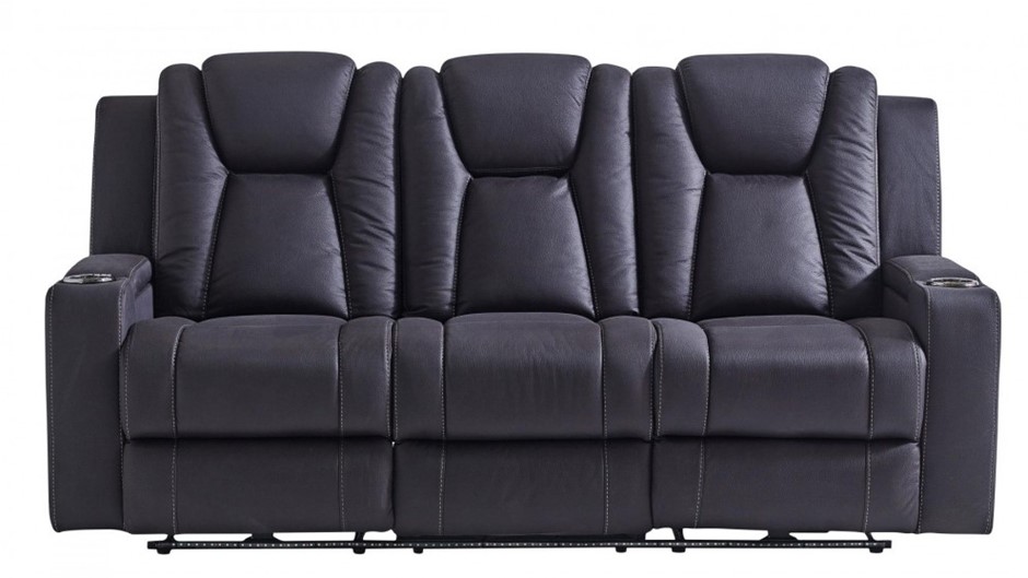 Amart sentinel online recliner