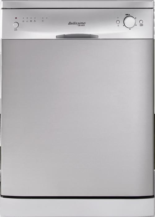 Bellissimo Dishwasher Model TBD4SS4 Auction Australia