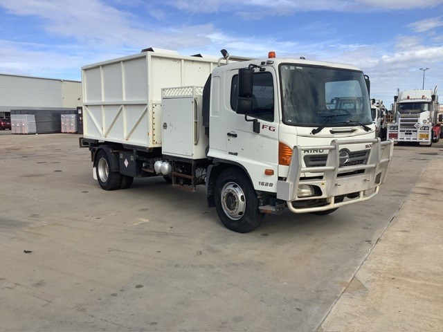 EOFY Transport & Truck Sale - WA