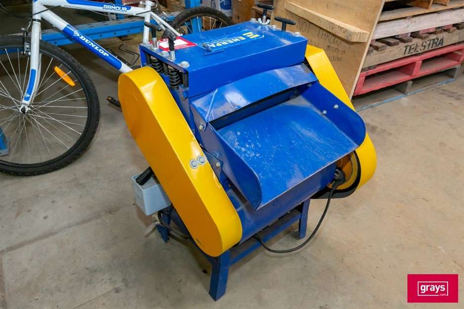 Power Tool, Electrical Equipment and Others- NSW Pickup