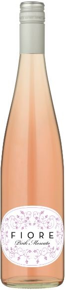 Fiore Pink Moscato NV (6x 750mL).