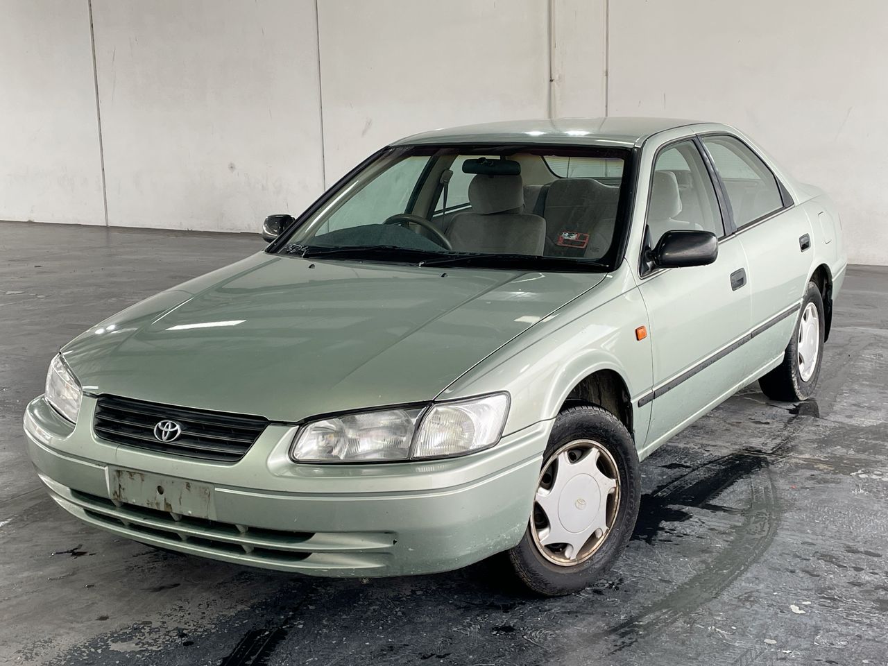 Toyota Camry CSI SXV20R Automatic Sedan