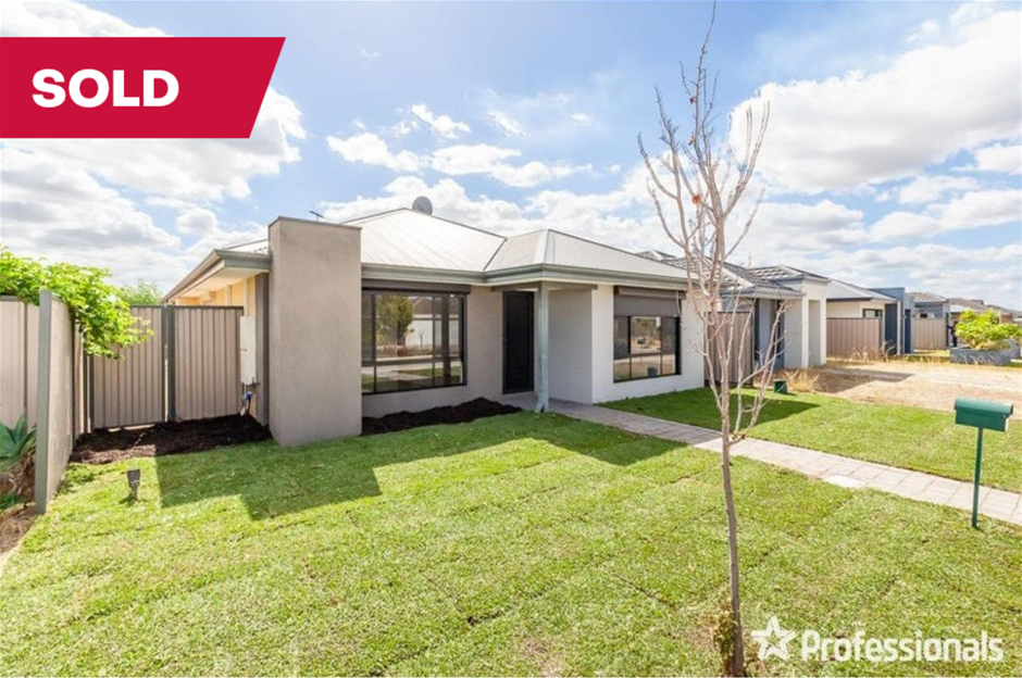 88 Riva Entrance, Piara Waters WA 6112 Auction (00017044289) Grays