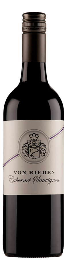 Von Rieben Cabernet Sauvignon 2022 (12x 750mL) SA