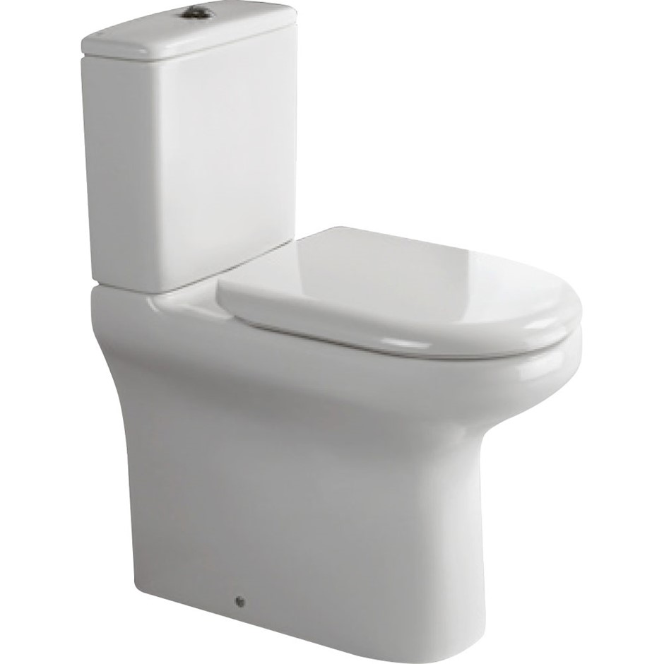 Bath and Toilet Suite Auction (00082187812) Grays Australia
