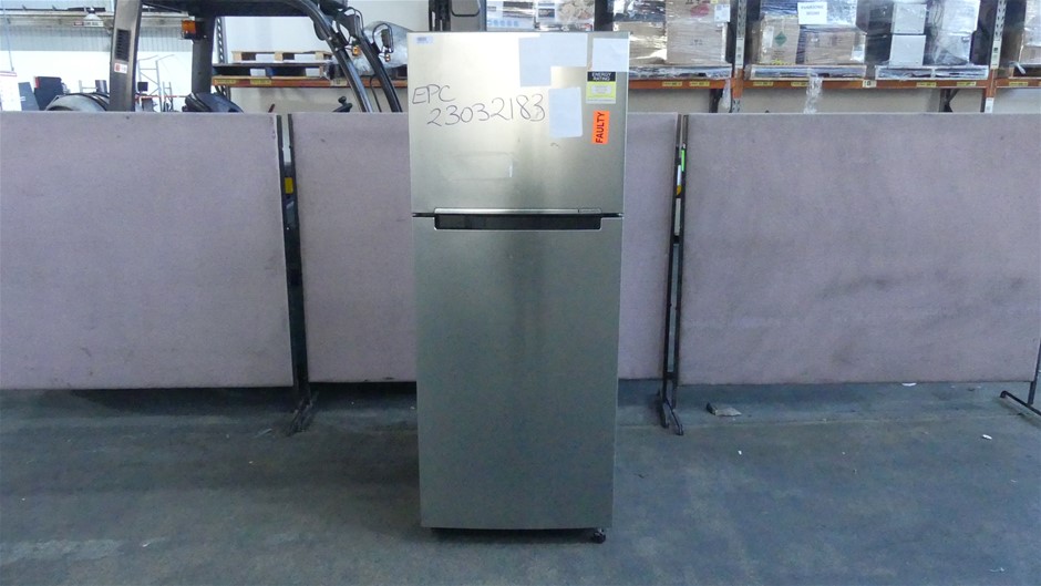Samsung SR471LSTC 471L Top Mount Fridge with Twin Cooling Plus Auction