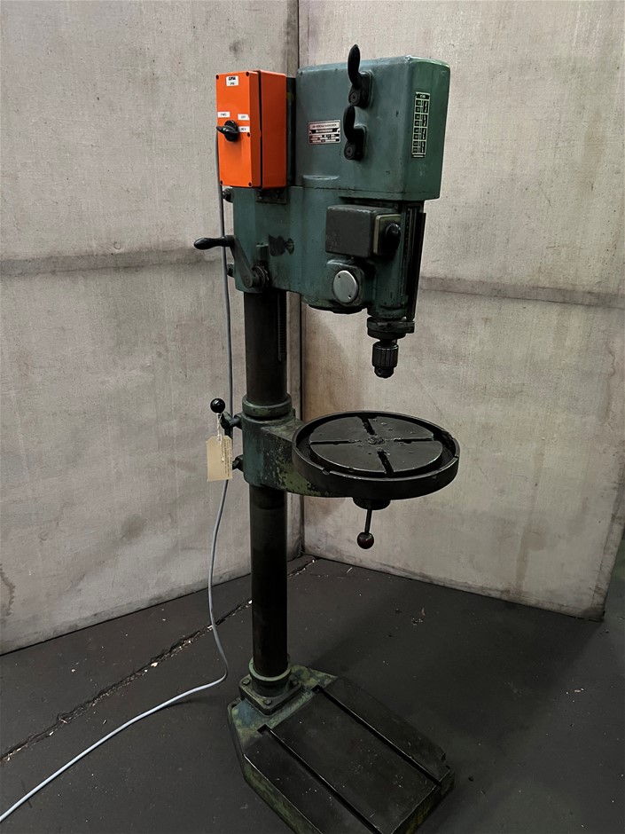 Engineering, Manufacturing & Workshop Equipment