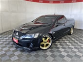 2008 Holden VE Commodore SS V Automatic Ute