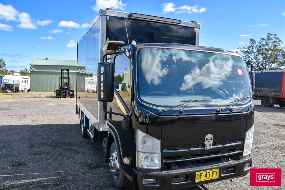 Inspection & Collection