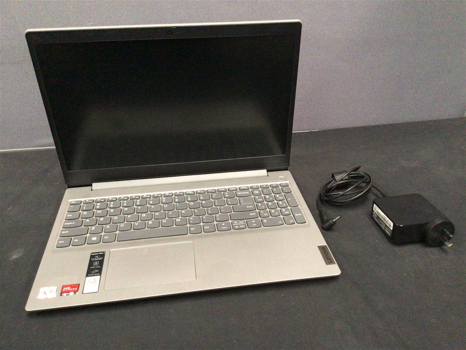 Lenovo 81W1 Notebook Auction (0096-7044844) | Grays Australia