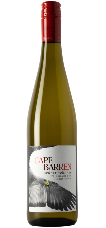 Liquidation Sale - Cape Barren Wines !!