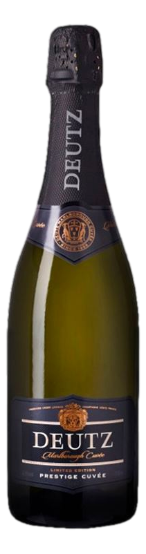 Deutz Prestige 2017 (6 x 750mL)