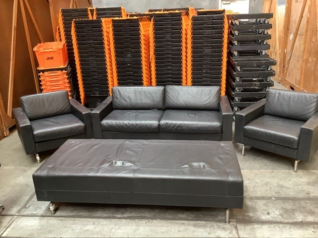 Unreserved Whitegoods, Catering & Office & Home Furniture