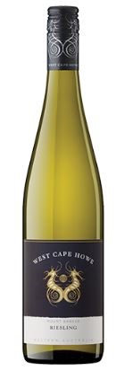 West Cape Howe Regional Range Riesling 2