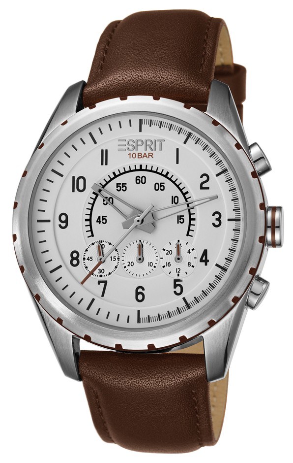 Esprit Mens Chronograph Watch - ES105351