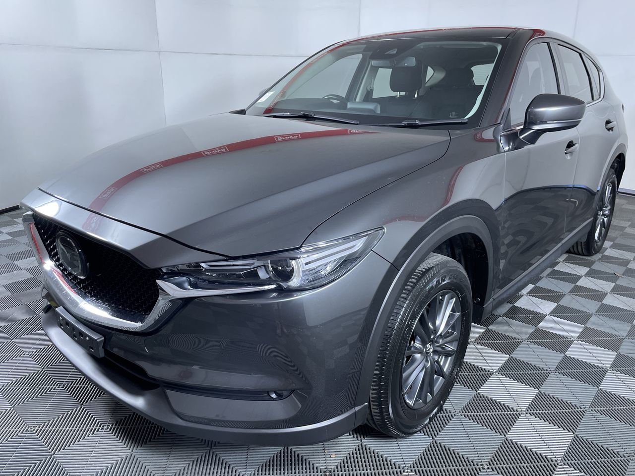 2019 Mazda CX-5 Maxx Sport KF Automatic Wagon