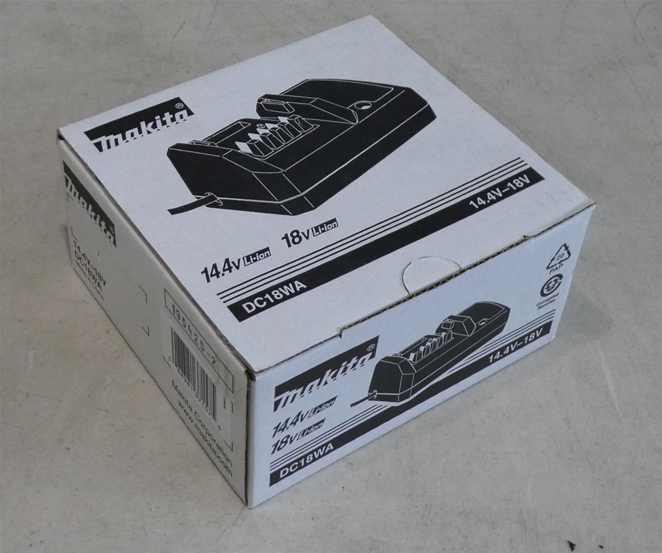 Unreserved Warehousing/ Power Tools/ Appliances- NSW Pickup